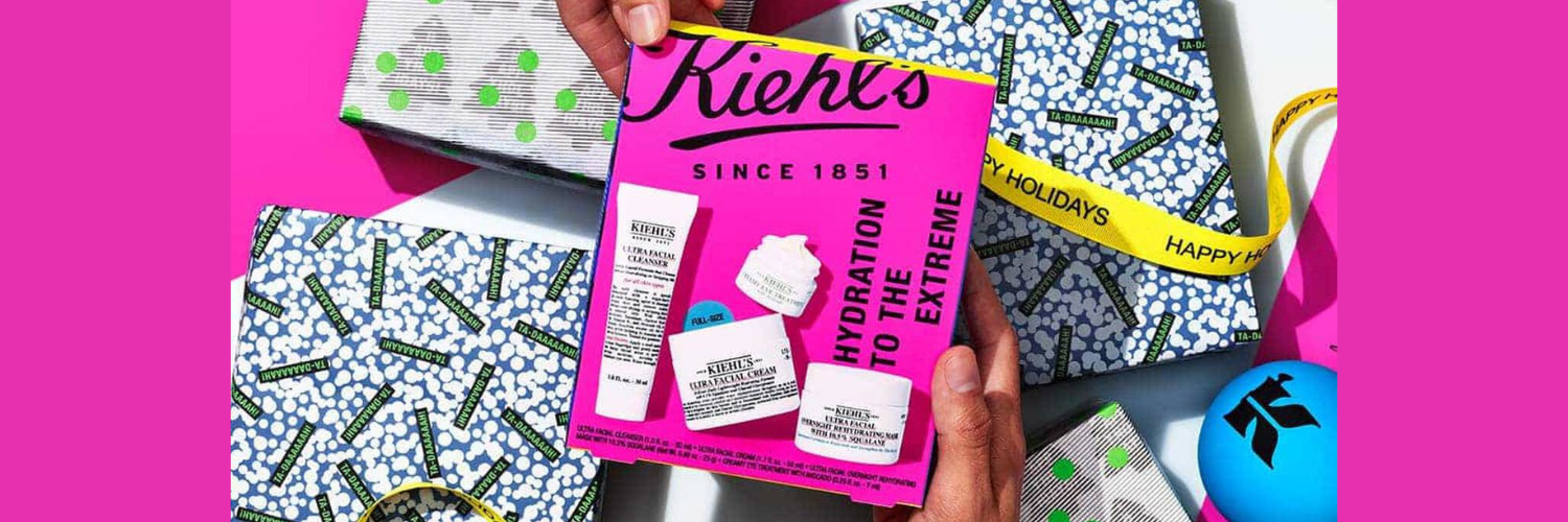 Set Hydration to The Extreme, 115 ml, Kiehl's